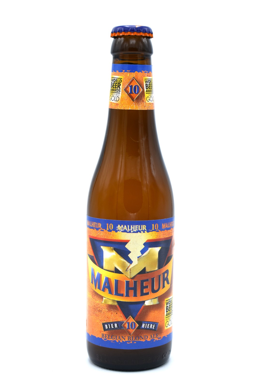 Malheur 10 33cl
